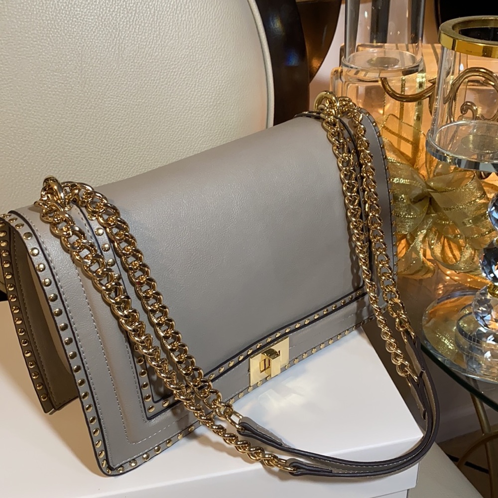 Beautiful INC Bag Fairly used - Picture 8 of 13